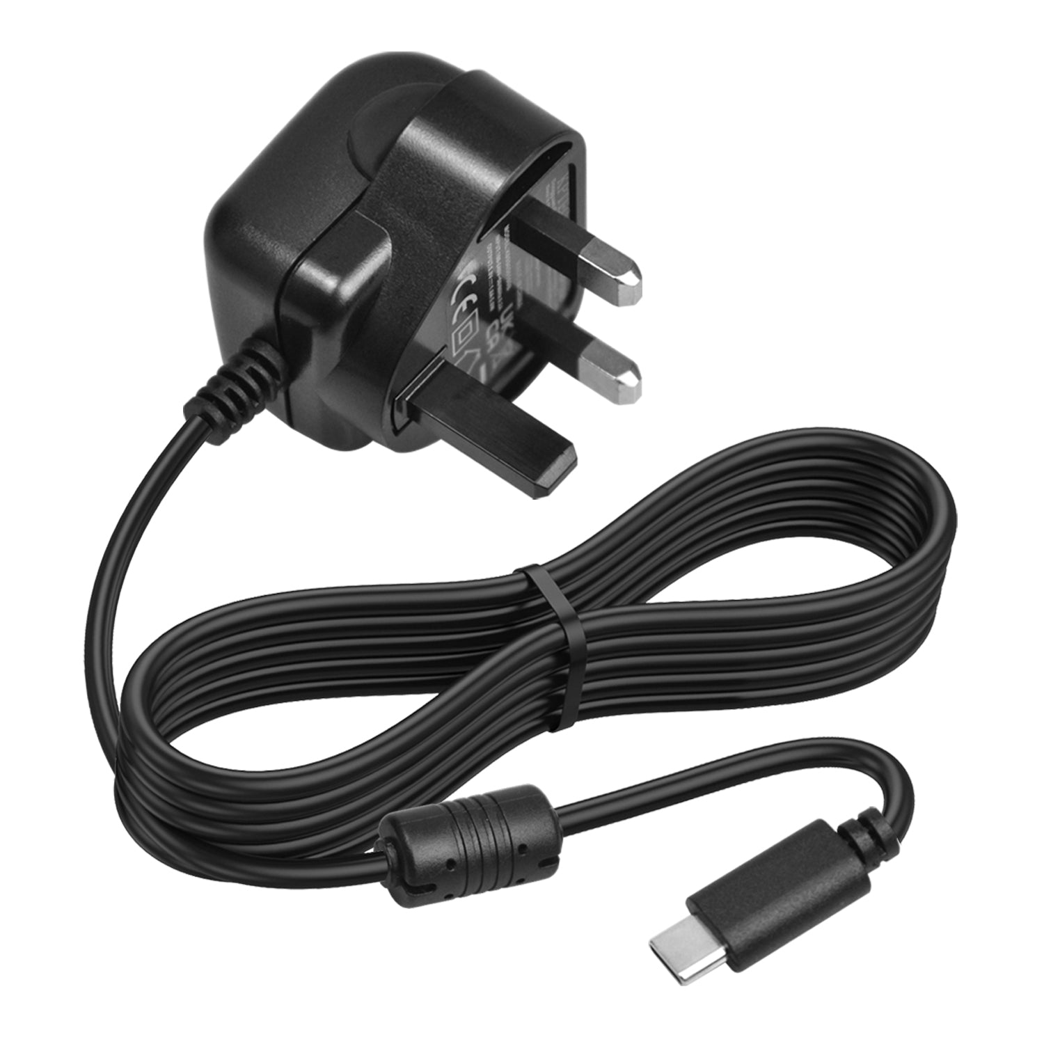 5V/1A Mains adaptor