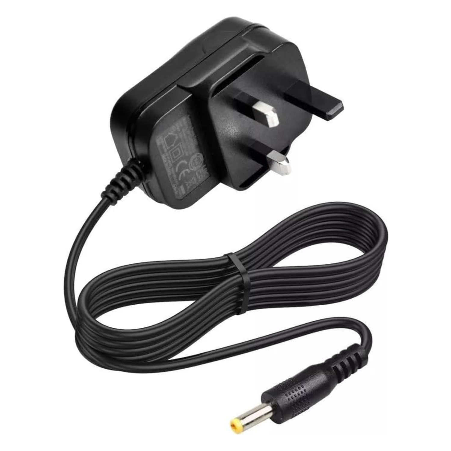 AC to DC 9V/2A Mains Adaptor