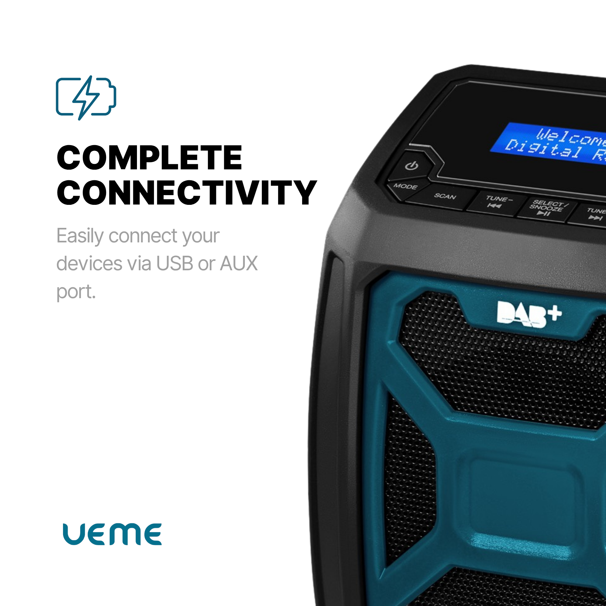 UEME Core