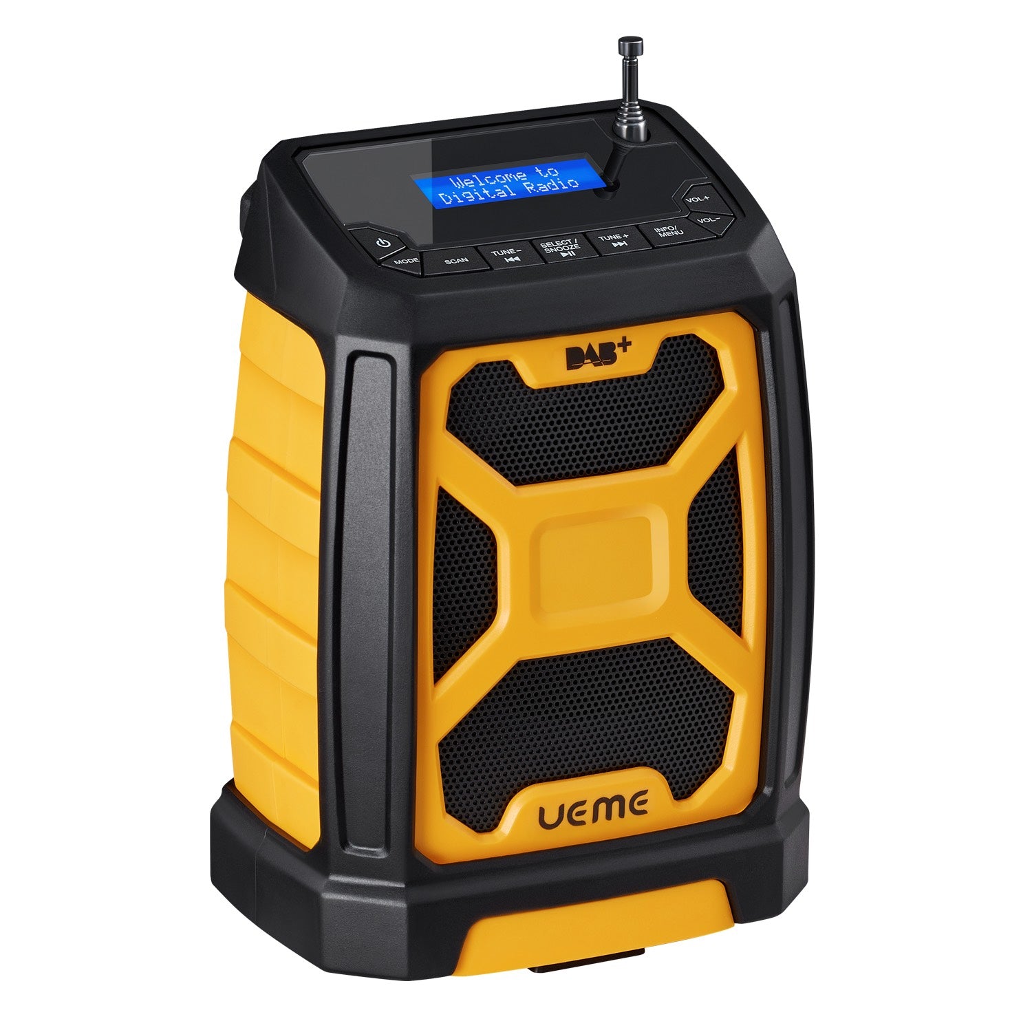 UEME Core